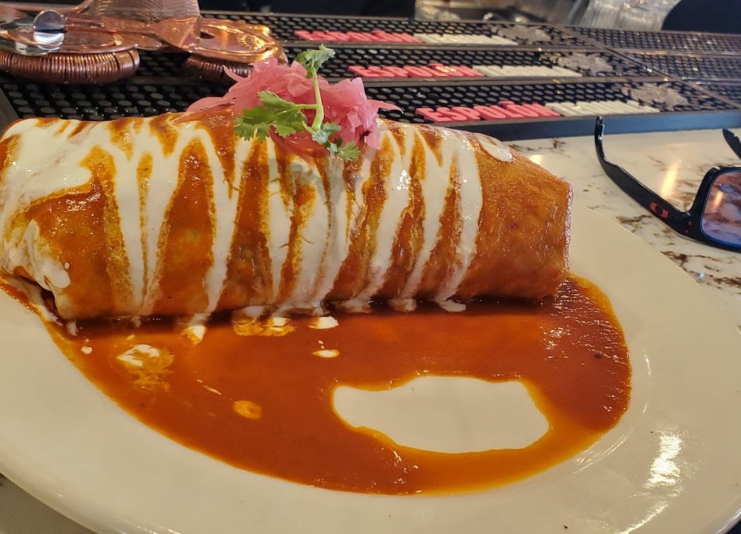 Hercules Draft House & Cantina 3