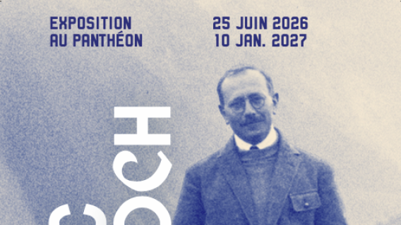 Marc Bloch, l'esprit de l'Histoire 1