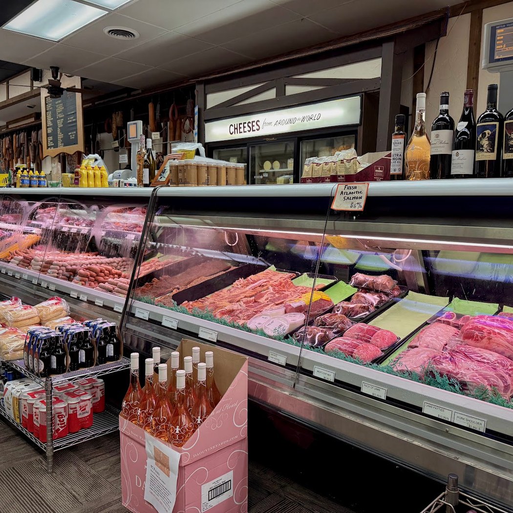 Kuby's Sausage House 2