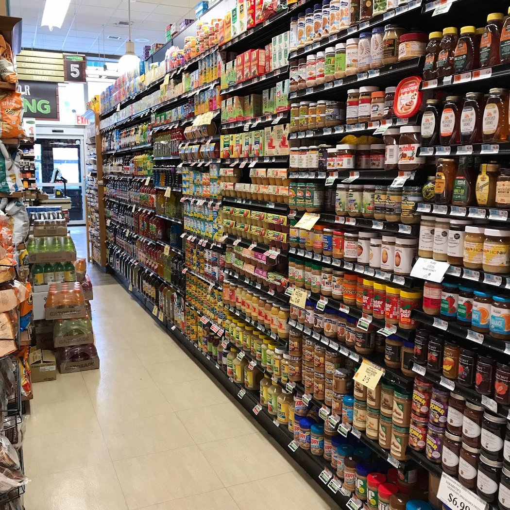 Market Place By Key Food 3