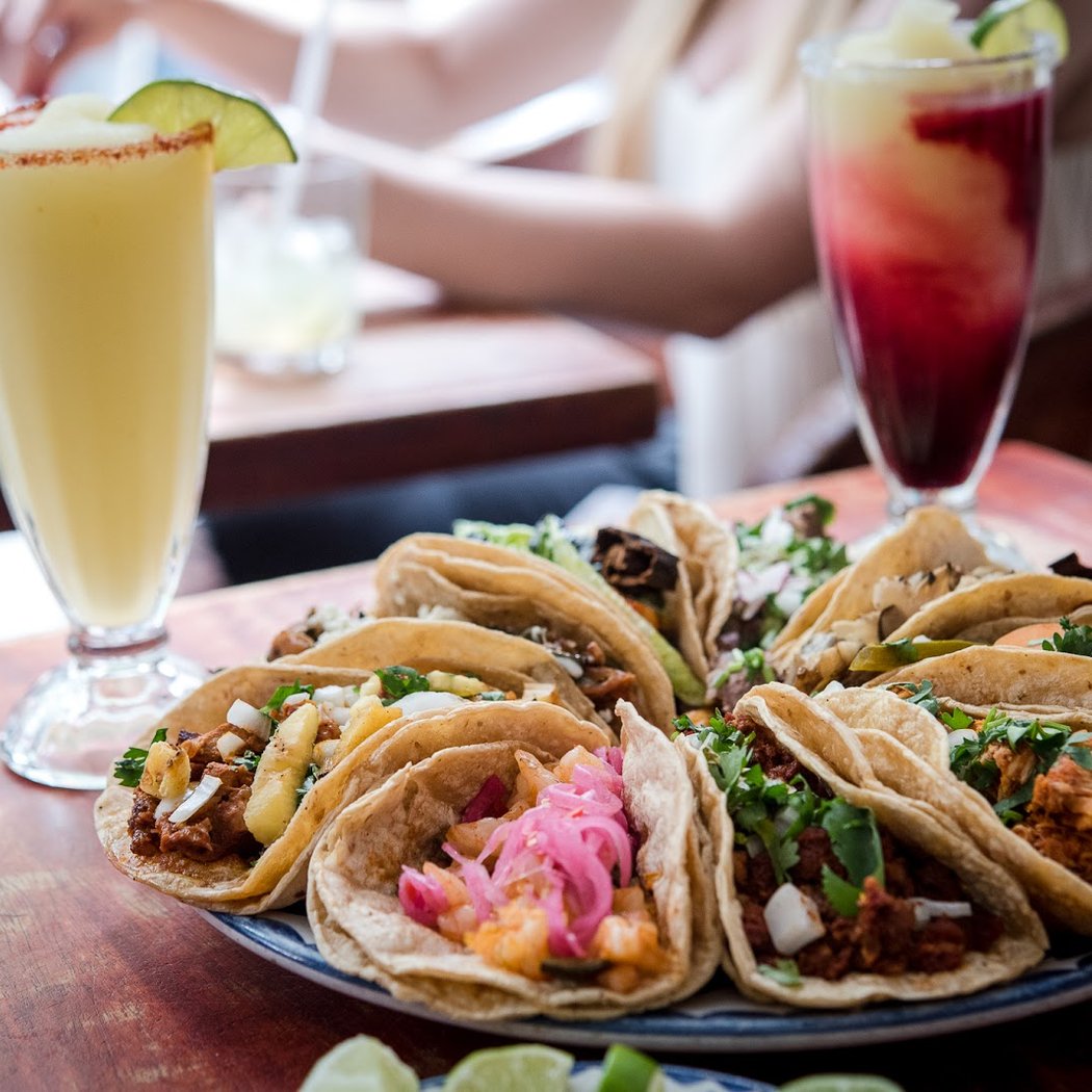 La Palapa 1