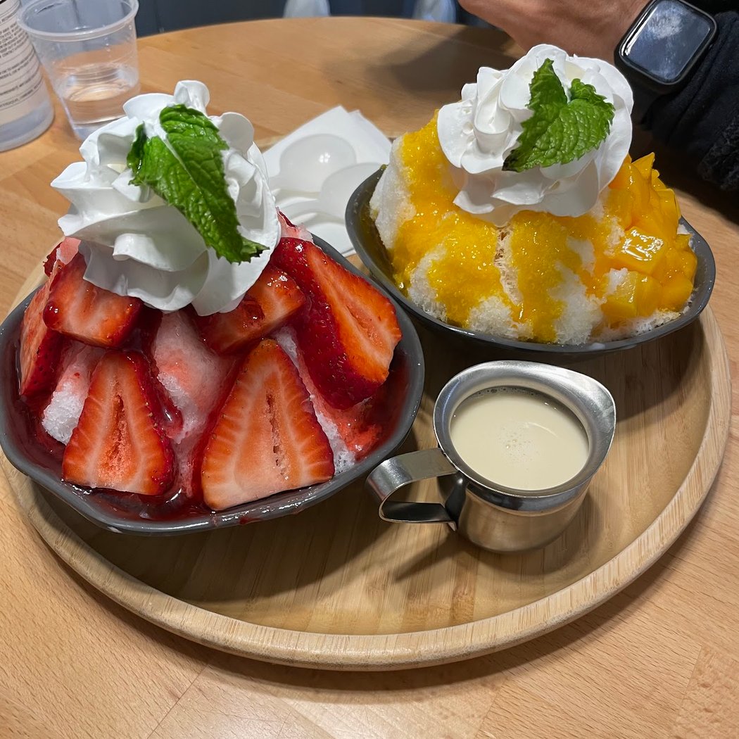 Sweetory 1
