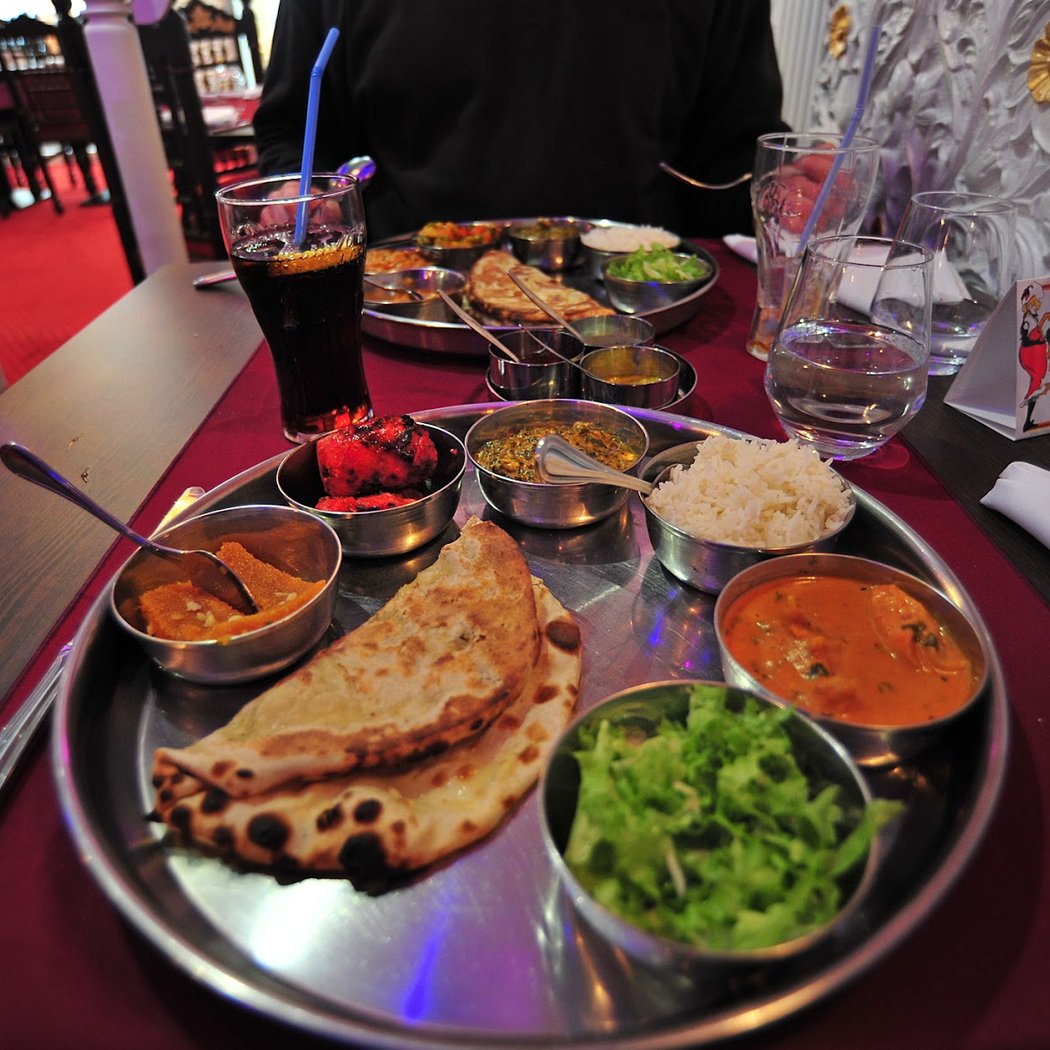 Kashmir Lounge 3