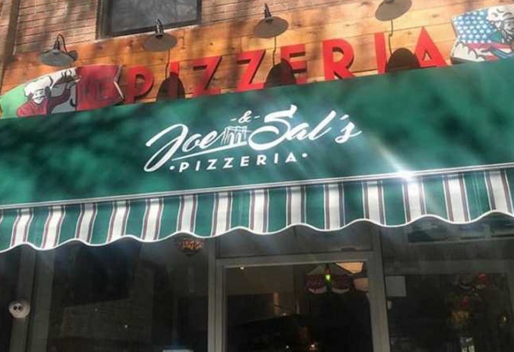 Joe & Sal's Pizzeria (Fort Greene) 2