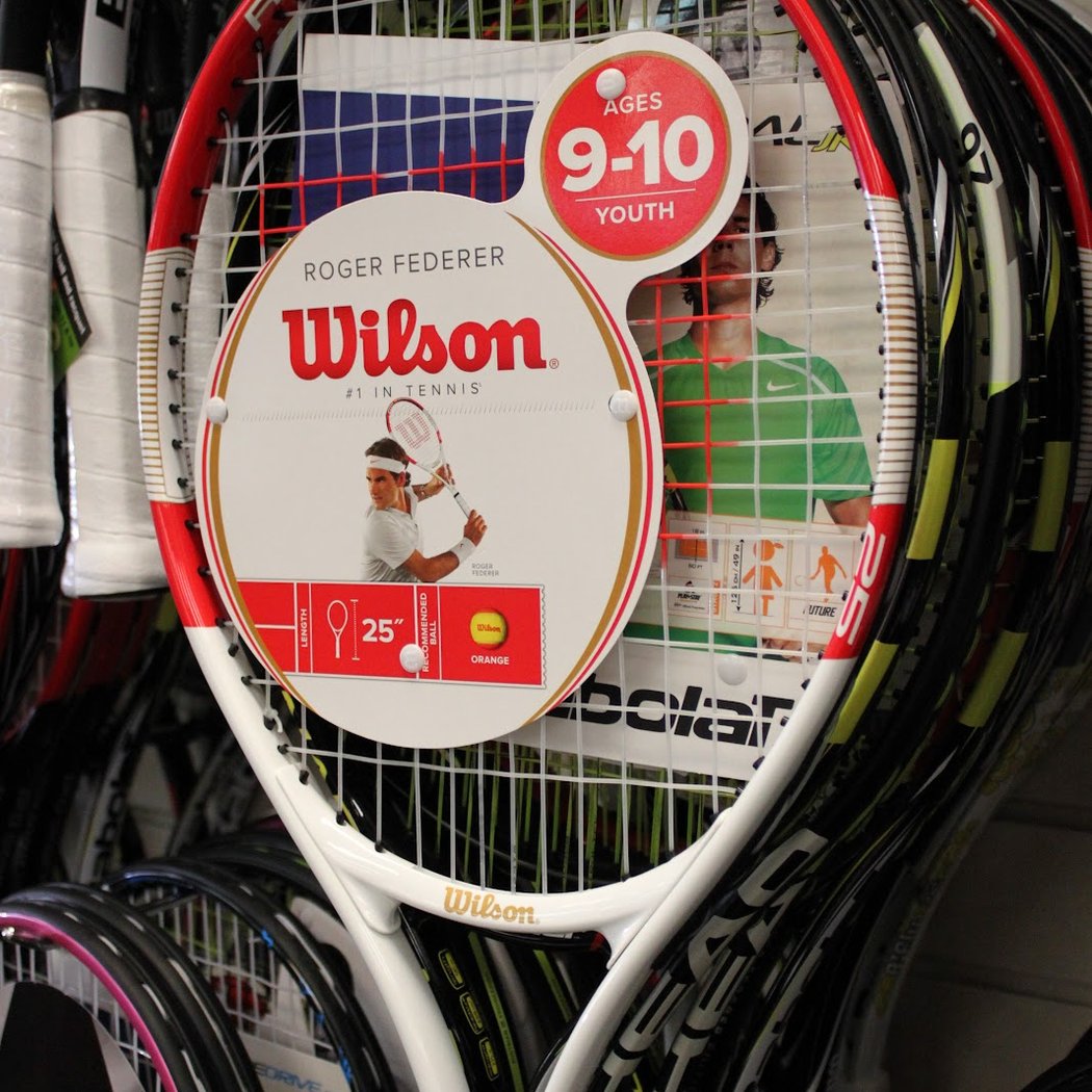 Sports Warehouse 1