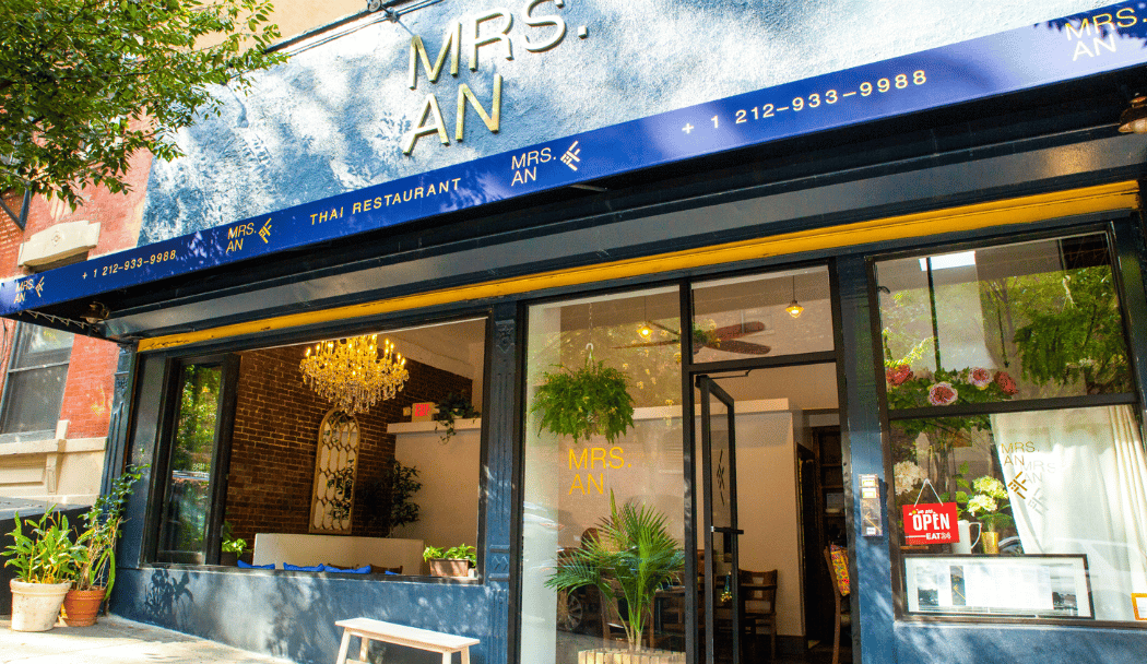 MRS. AN Thai 2