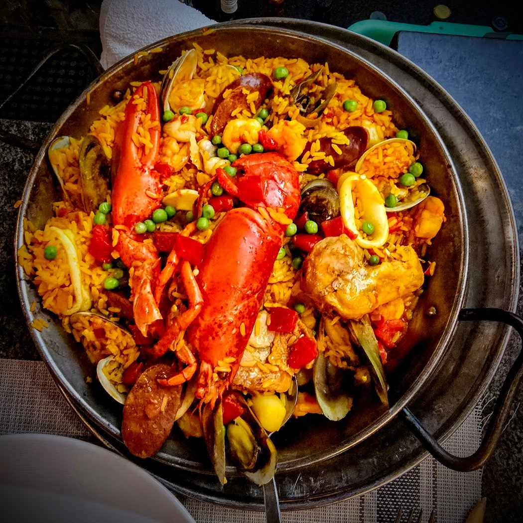 Fornos of Spain 3