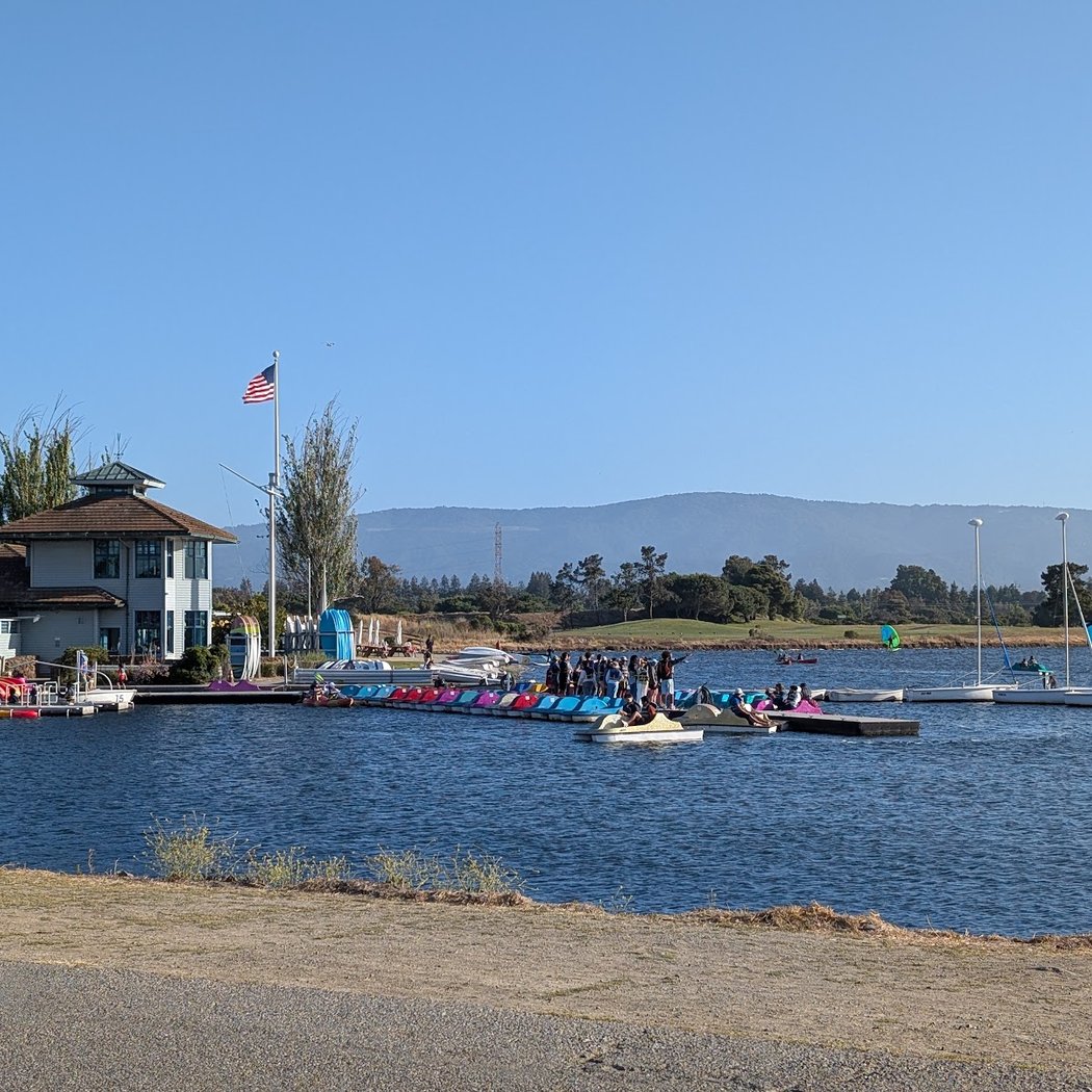 Shoreline Lake Events 1