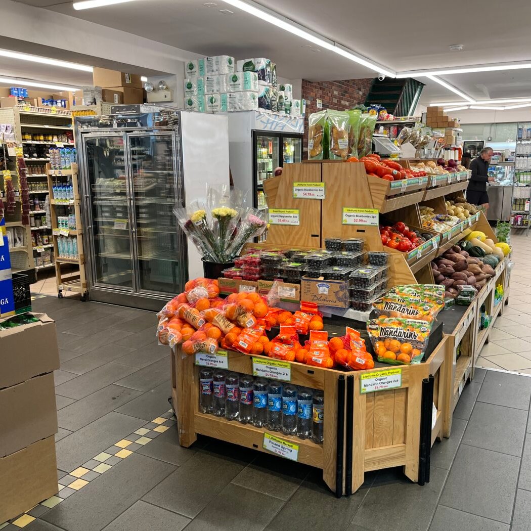LifeThyme Natural Market 3