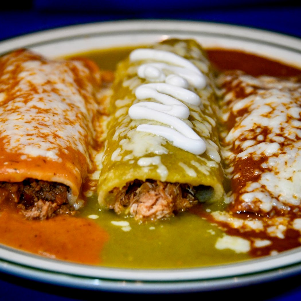 La Tapatia 1