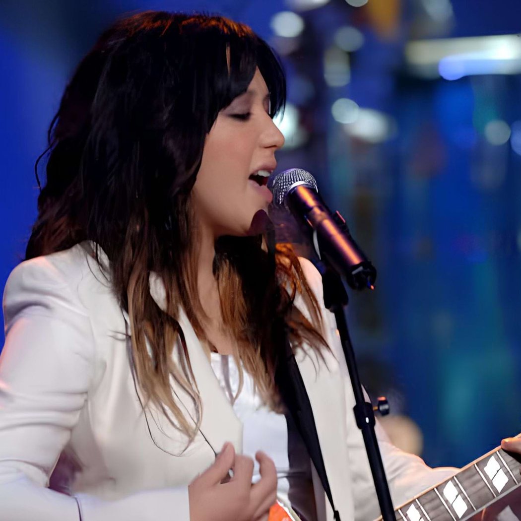 Michelle Branch: Everywhere And Back Again Tour 1