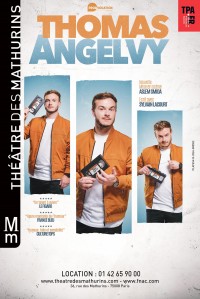 Thomas Angelvy 1