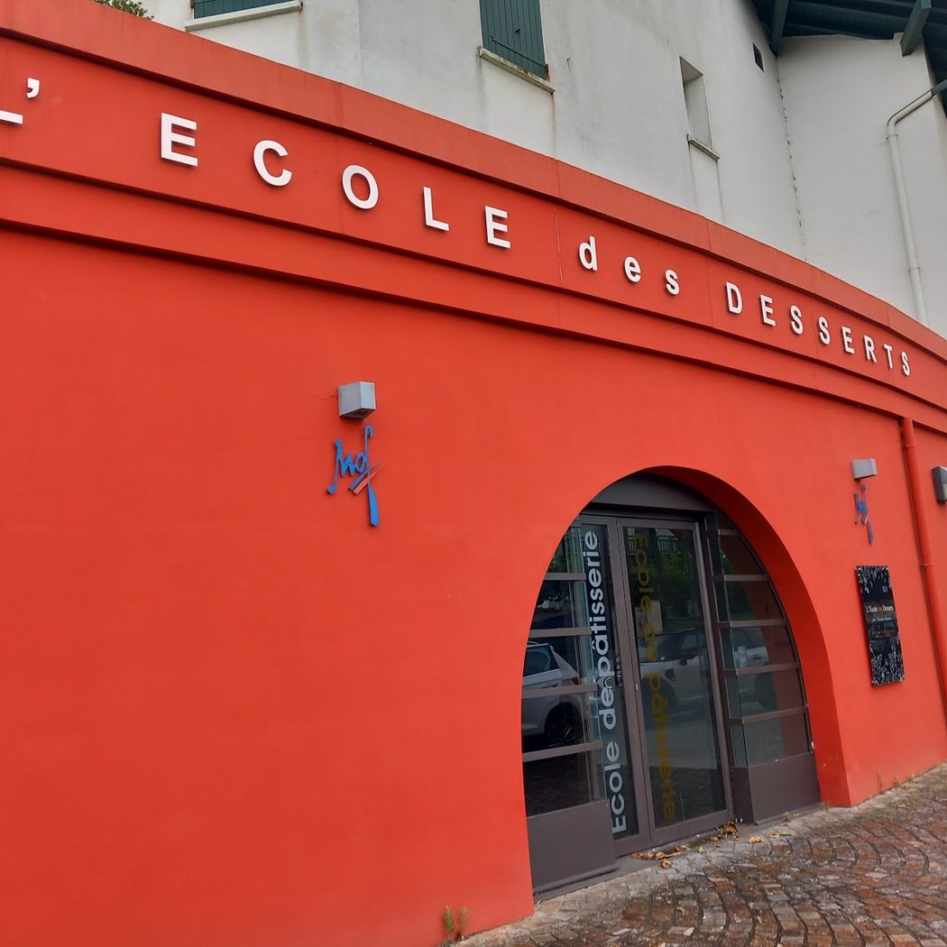 L' Ecole Des Desserts 3