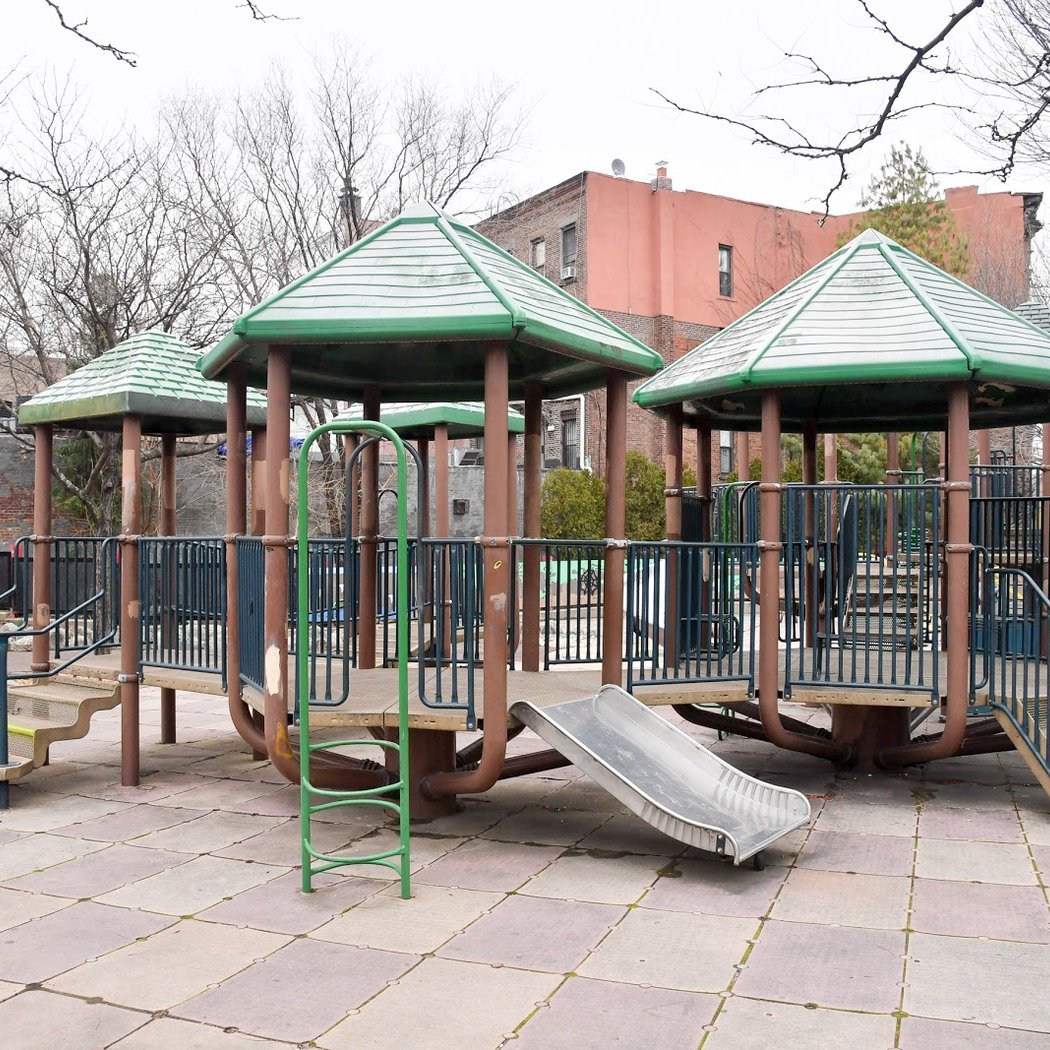 It's My Park at Green Central Knoll 2