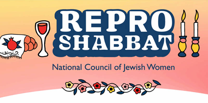 Repro Shabbat: Join the Movement 1