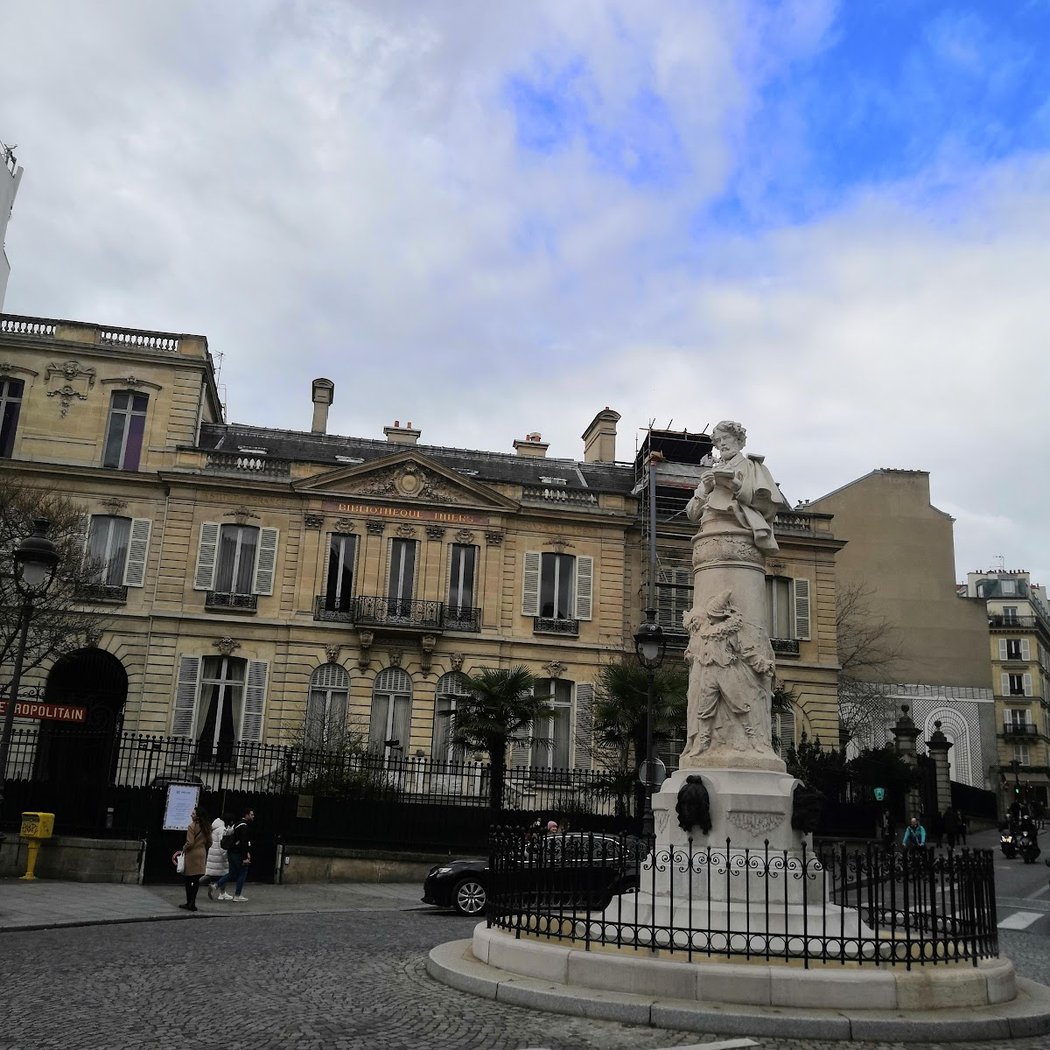 Lou Trotignon - Mérou 3