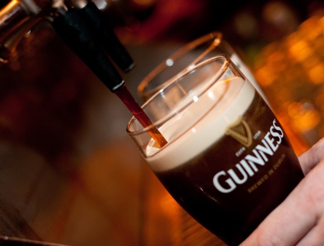 Fado Irish Pub 4
