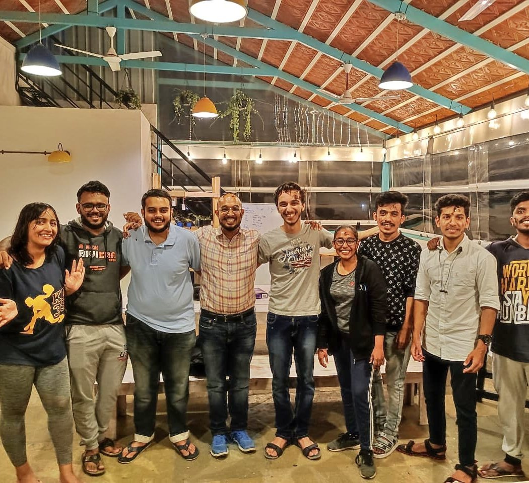Draper Startup House for Entrepreneurs 3