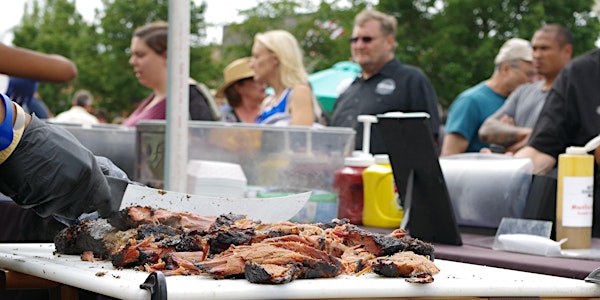 Everybody's Favorite Barbecue and Hot Sauce Festival 3