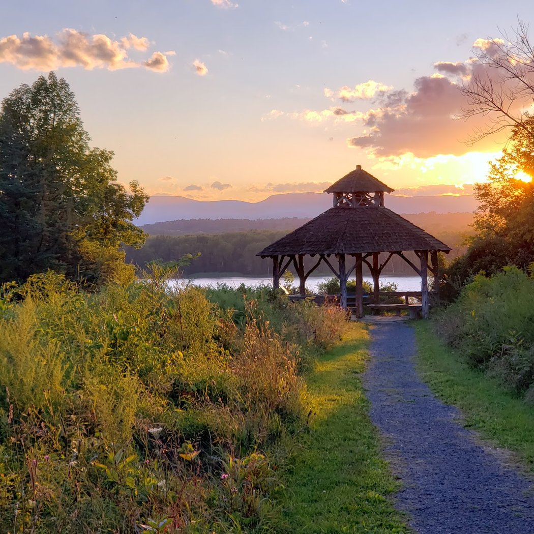 Greenport Conservation Area 1