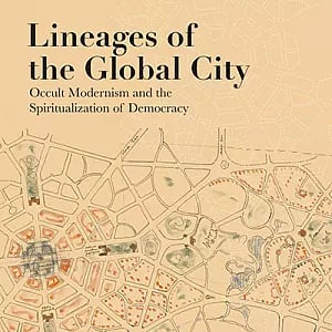 Berkeley Book Chat with Andreja Novakovic 1