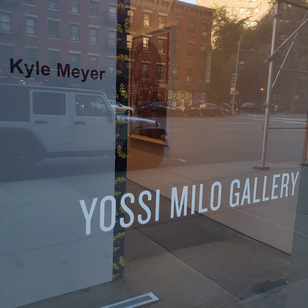Yossi Milo Gallery 3