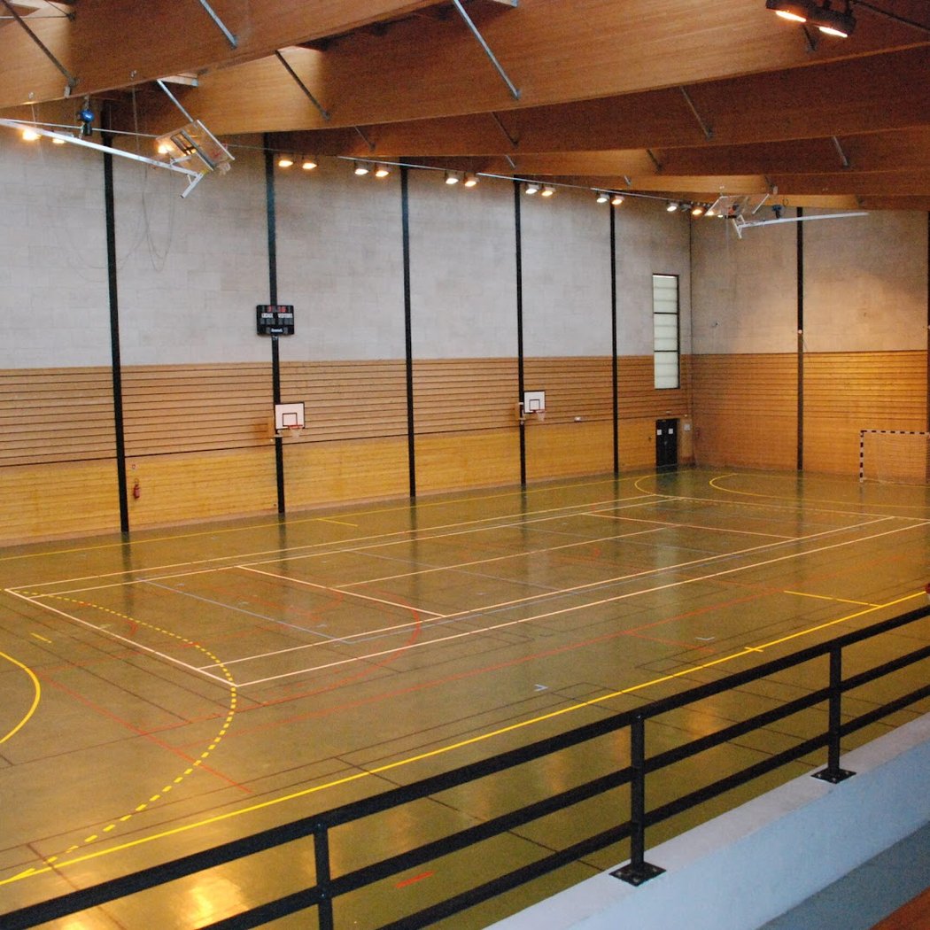 Centre sportif Alain Mimoun 4