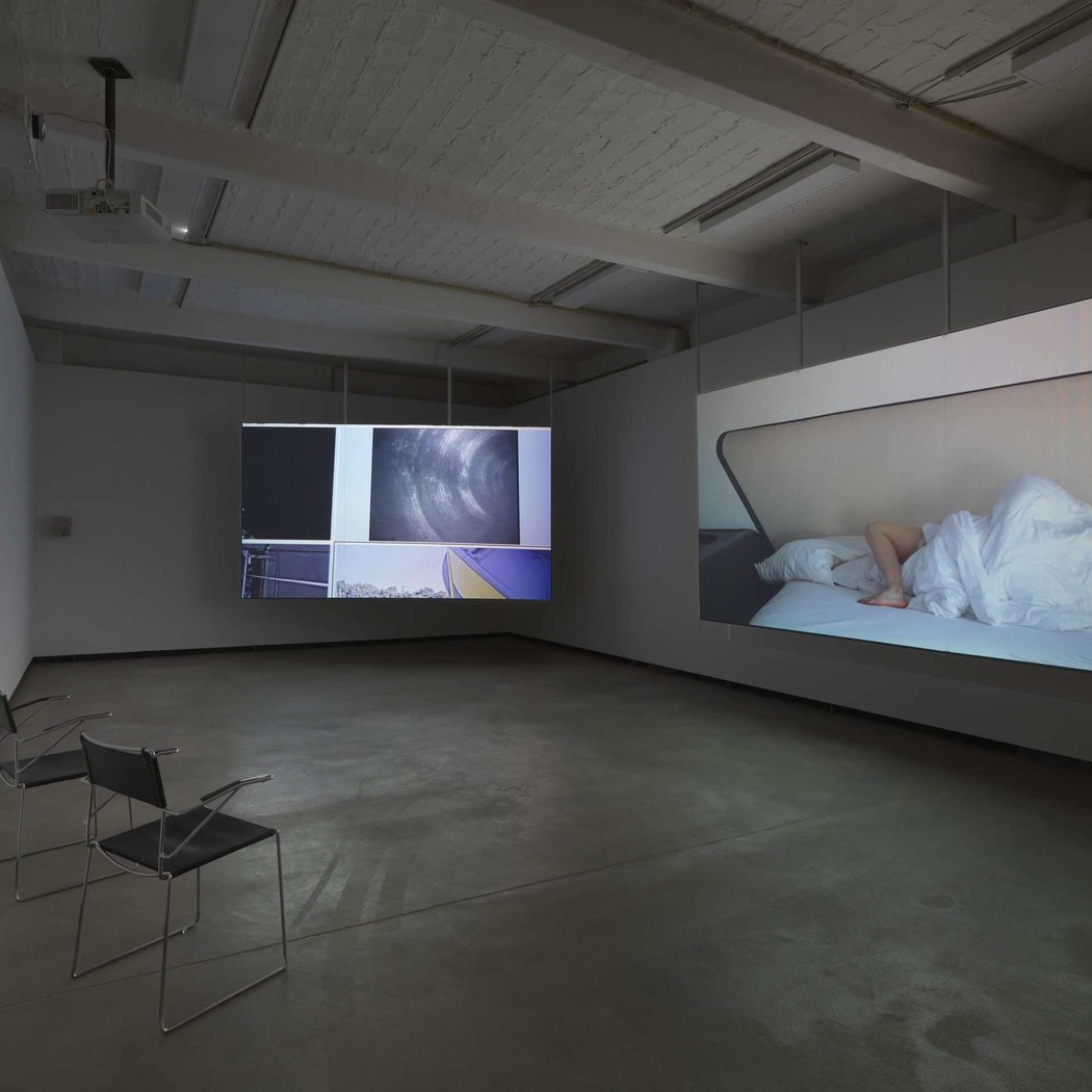 Kollaborative Assemblagen / Berlin 3