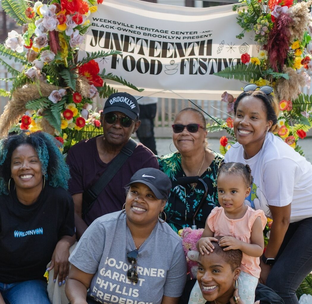 4th Annual Juneteenth Food Festival 1