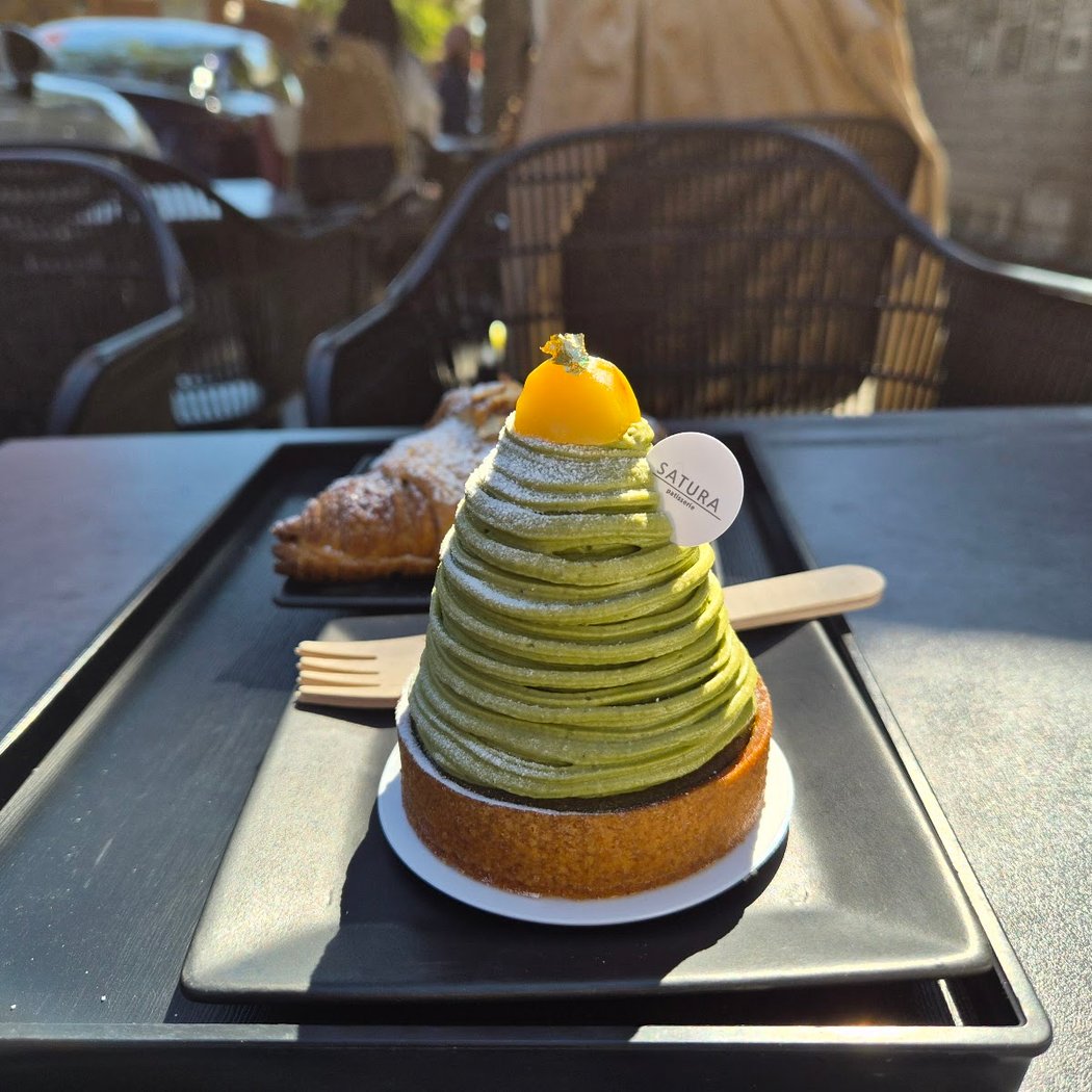 Satura Cakes 1