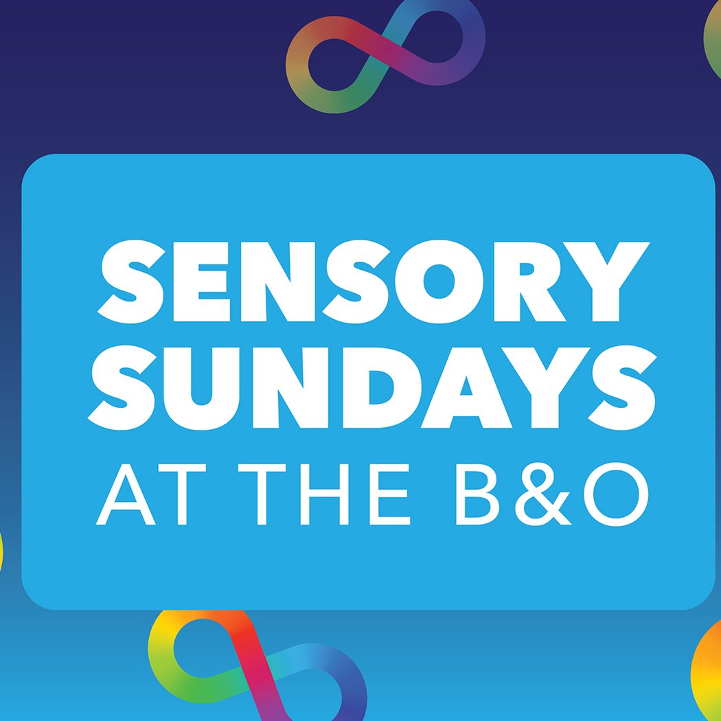 Sensory Sundays