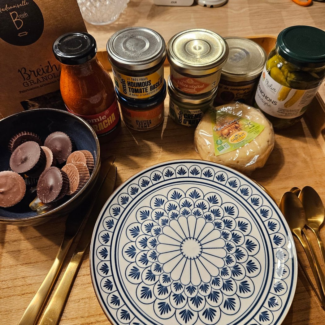 Tambouille épicerie vrac & engagée 1