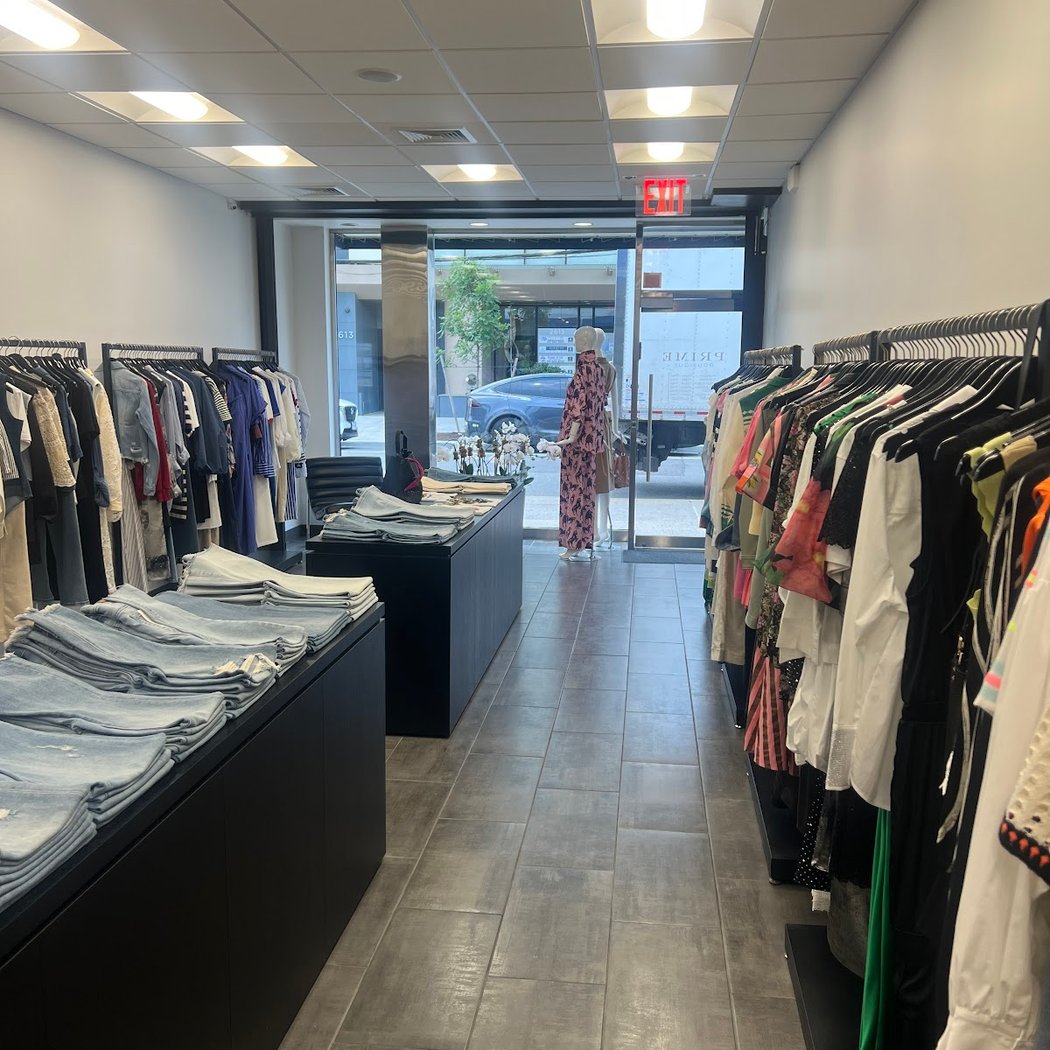 Prime Boutique 3
