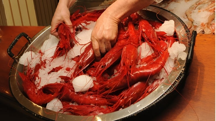 Restaurante Jaylu 2