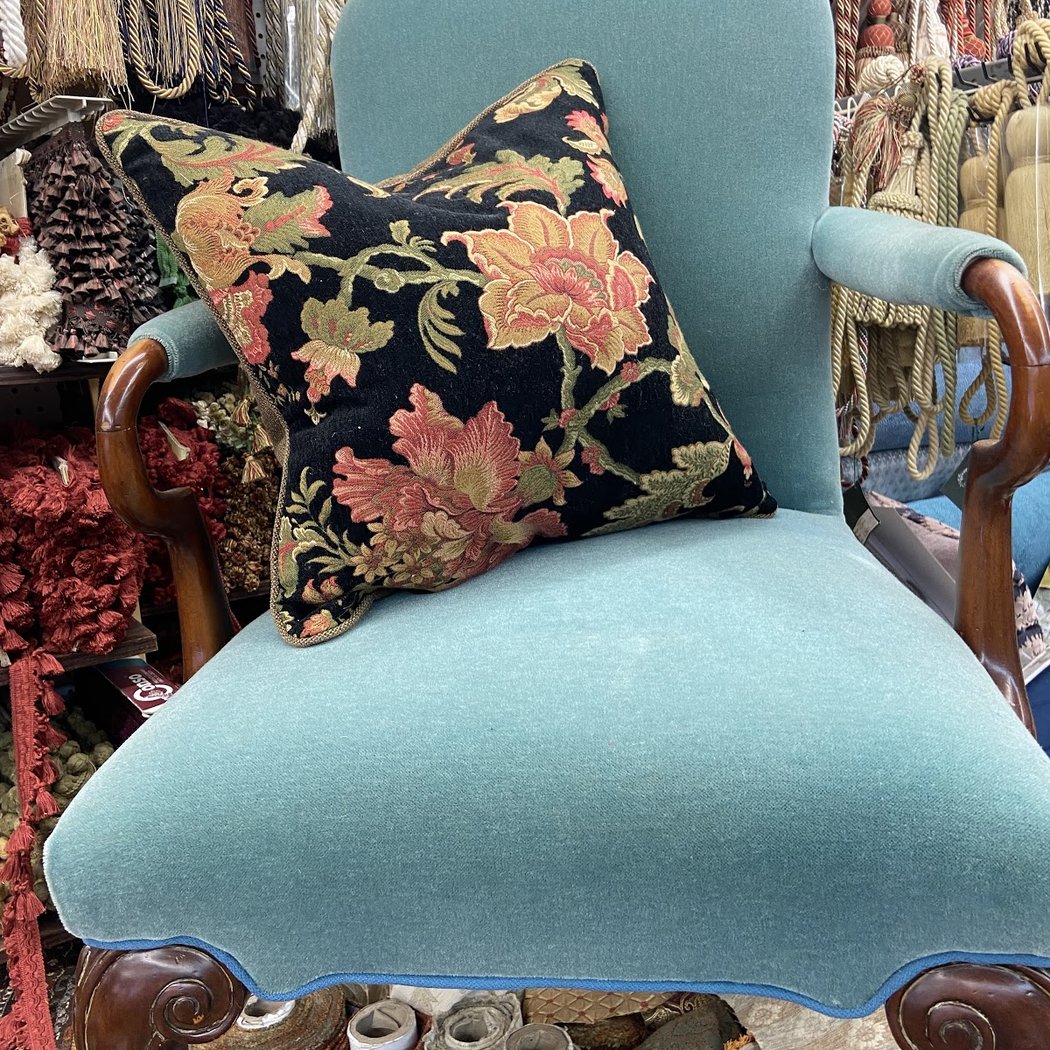 Fabric City Inc 4