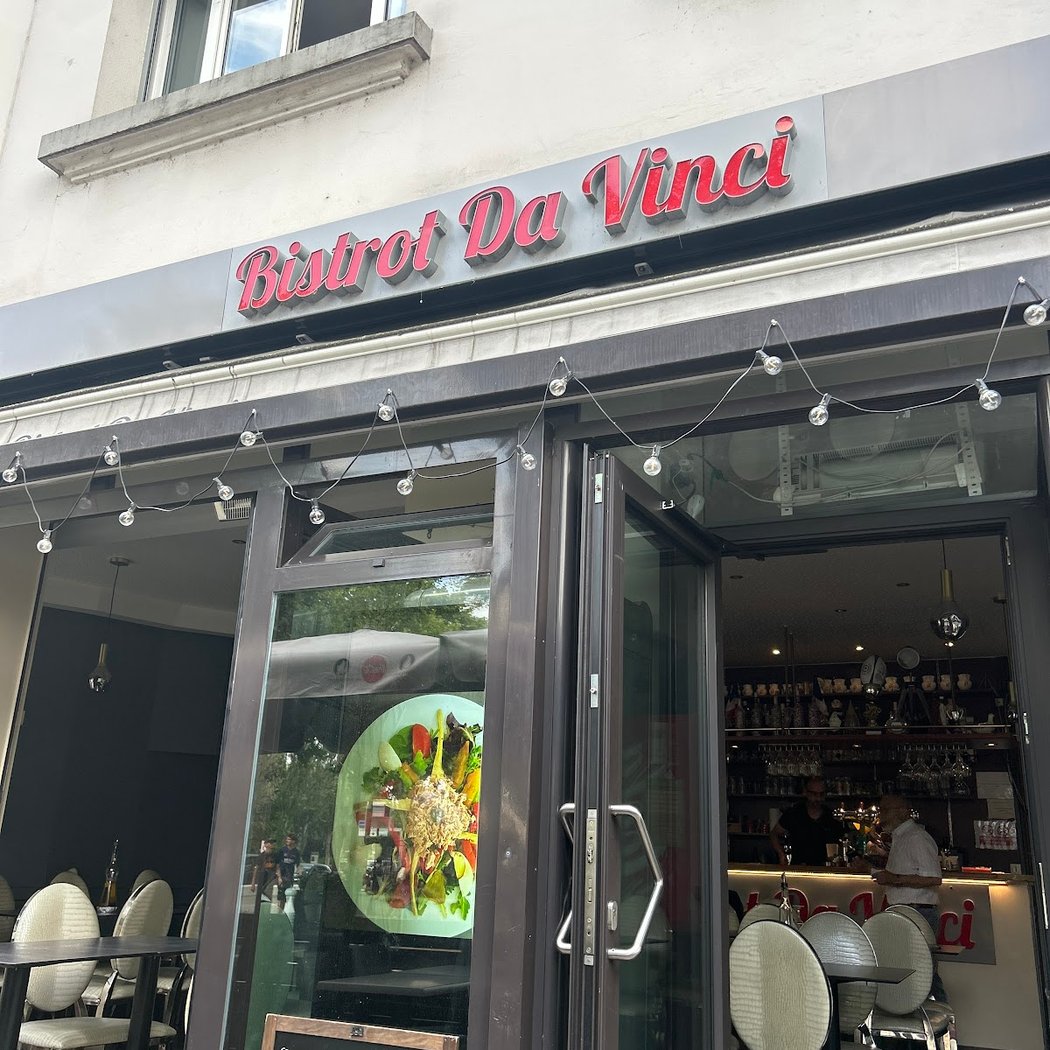 Bistrot Da Vinci 3
