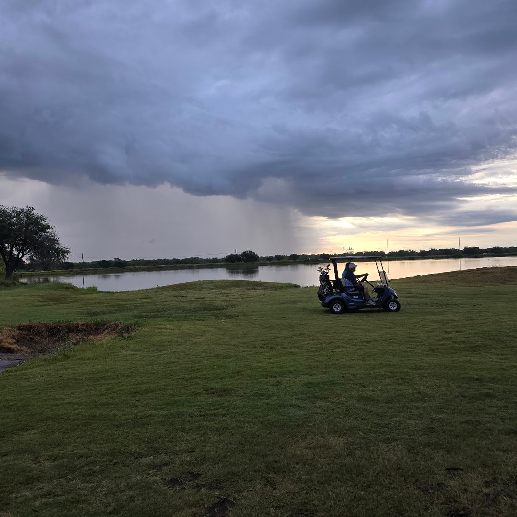 King's Creek Country Club 3