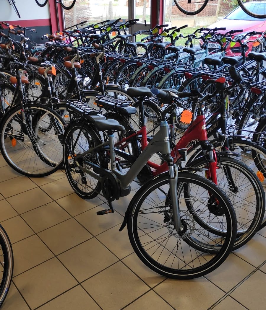 Les Cycles de La Presqu'île 3