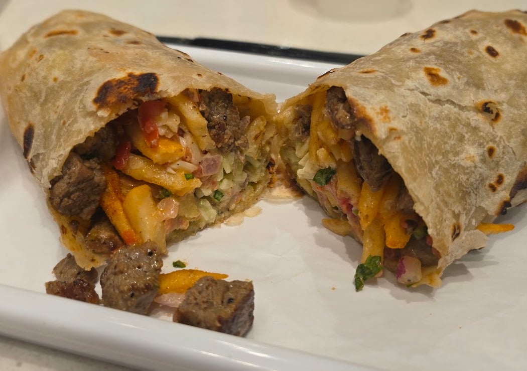 Tacolada 3