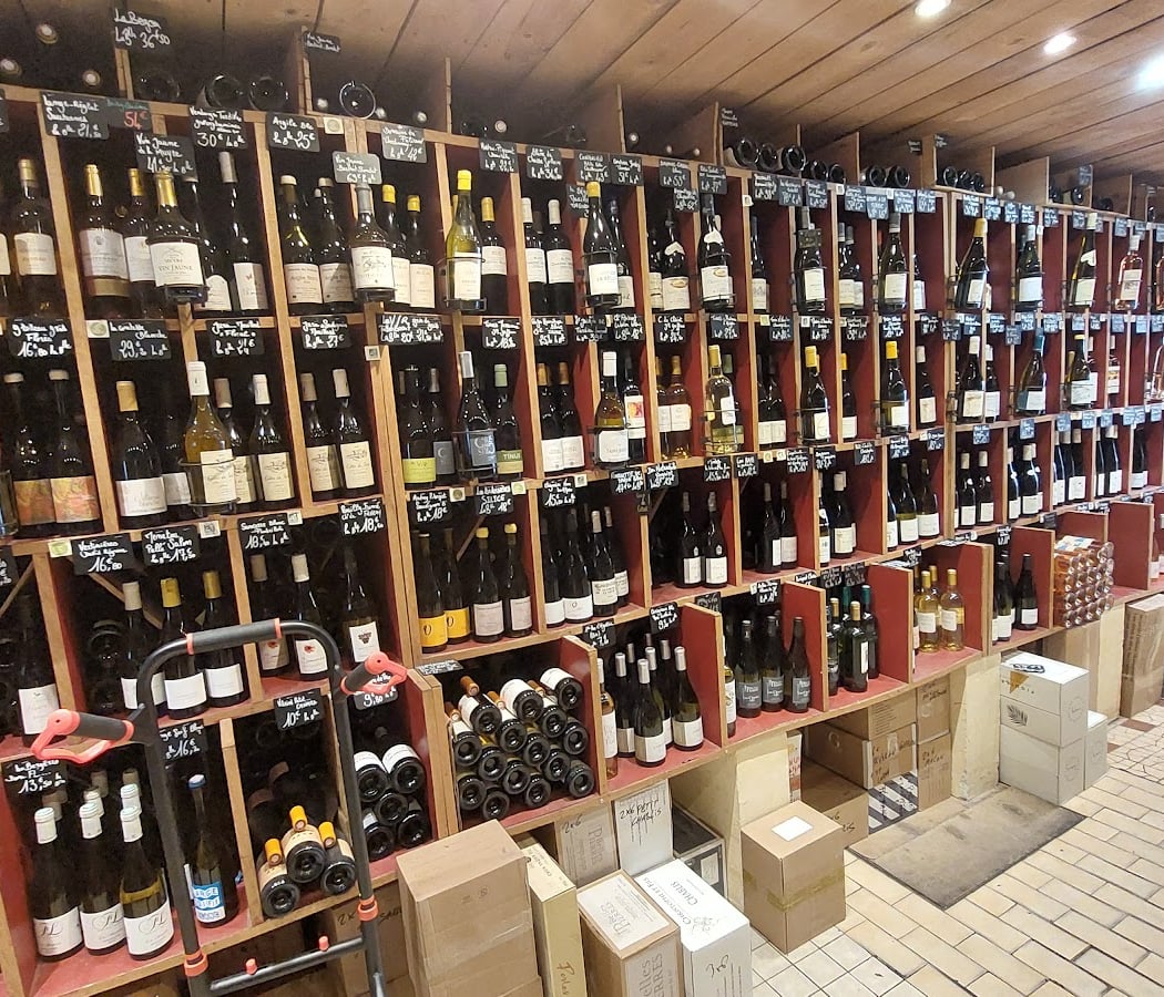 La Cave des Abbesses 3
