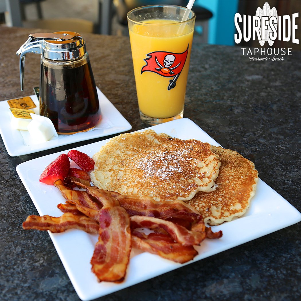 Surfside Taphouse 1