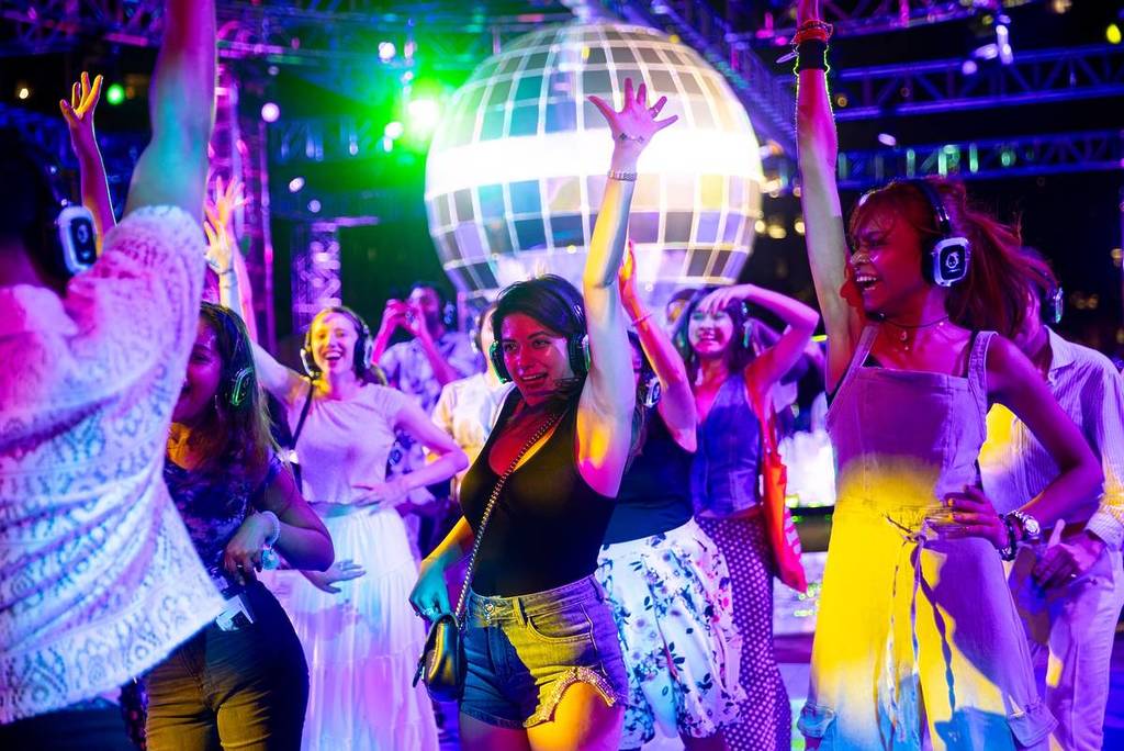 Lincoln Center Summer For The City 2025 1