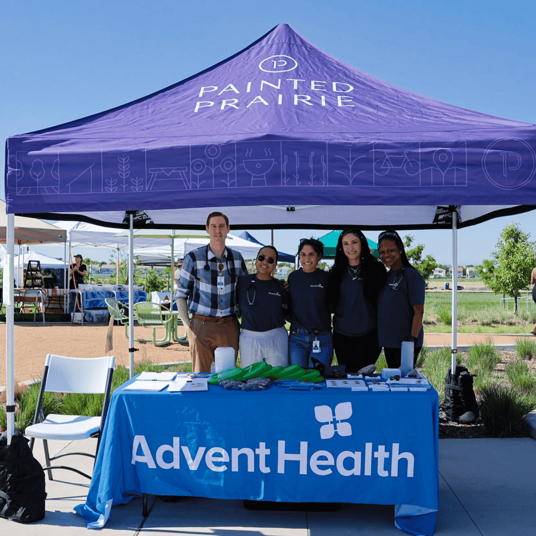 Painted Prairie Open Air Market 3