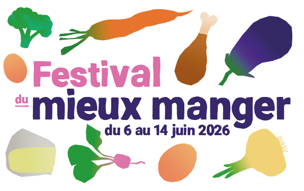 Festival du mieux manger 1