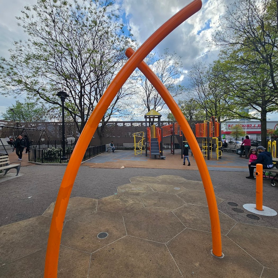 Playground Thirty-Five 1