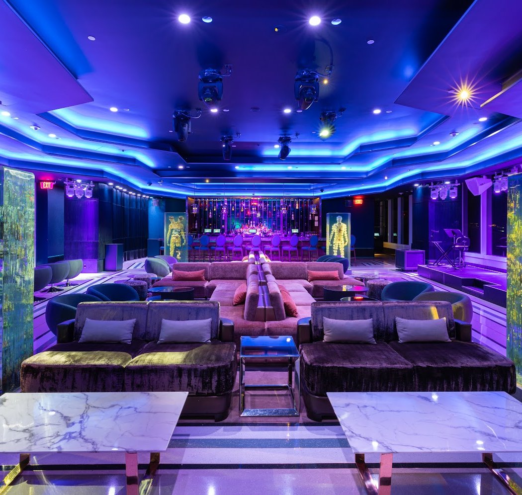 Ghostbar 1