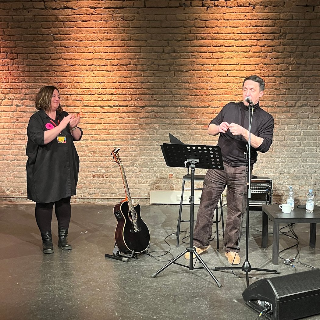 Einstein Kultur 4