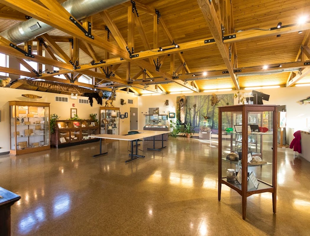 River Trail Nature Center 4