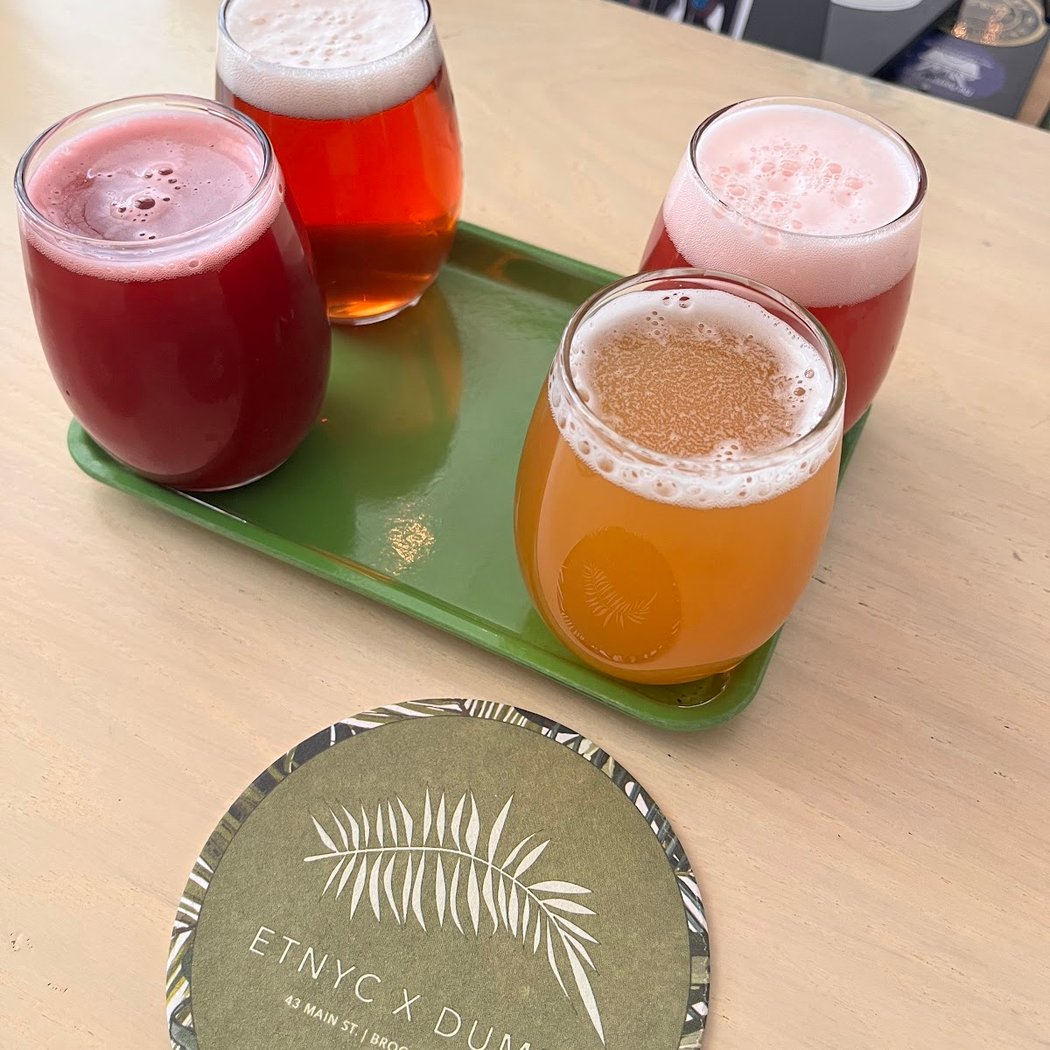 Evil Twin Brewing NYC - DUMBO 1