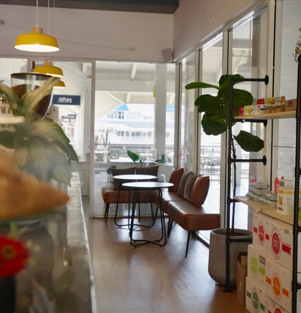 Caffeine Inc. 2